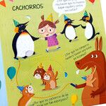 Libros Yoyo Books Por Que? Los Animales